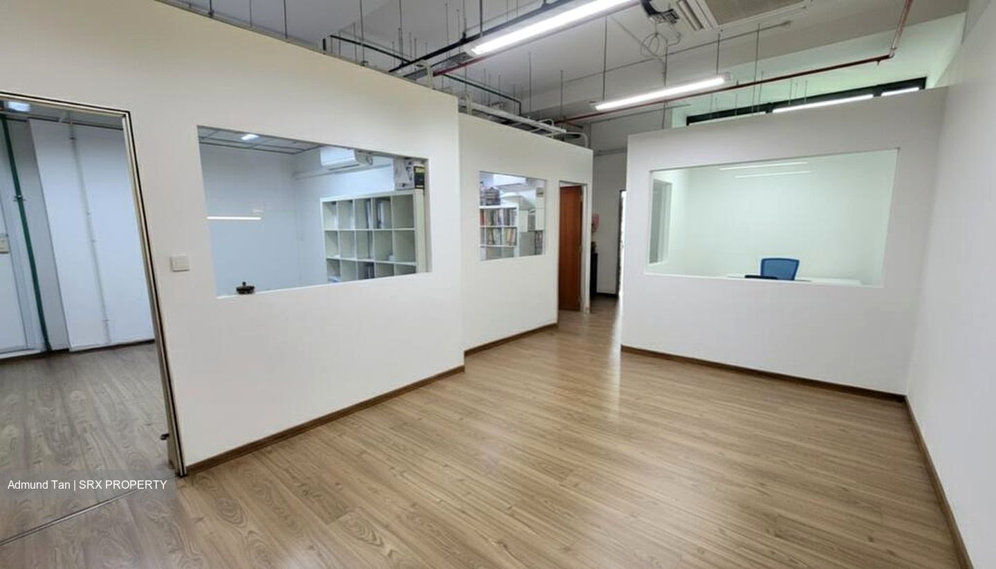 Oxley Bizhub (D14), Factory #502171801